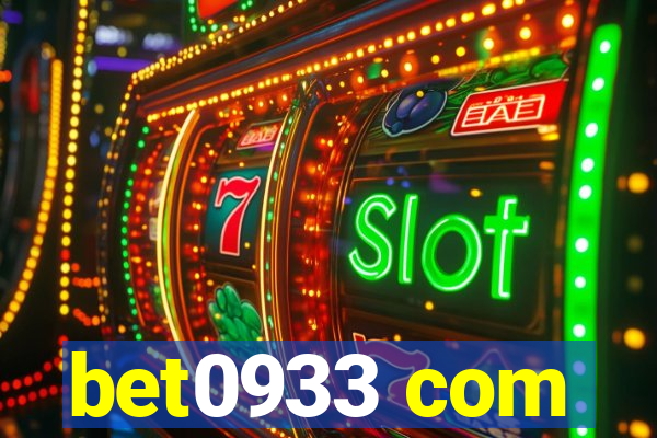 bet0933 com